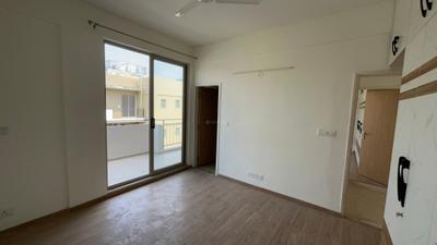 Bedroom Image of 1550 Sq.ft 3.5 BHK Builder Floor for sale in Vatika Xpressions, Sector 88B Gurgaon for Rs. 20500000