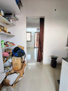 Hall Image of 700 Sq.ft 1 BHK Apartment / Flat for sale in Pragathi Nagar Hyderabad for Rs. 2990000