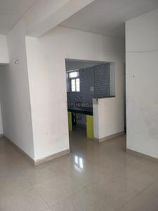 Hall Image of 850 Sq.ft 2 BHK Apartment / Flat for sale in Ishwar River Residency Phase IV Building N4, Chikhali Pune for Rs. 5500000