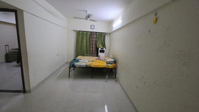 Living Room Image of 392 Sq.ft 1 BHK Apartment / Flat for sale in N A Bismillah Arcade 2, Madanpura Mumbai for Rs. 10500000