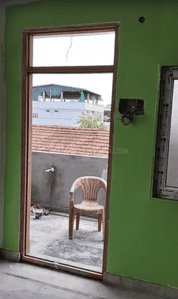 1 BHK Independent House