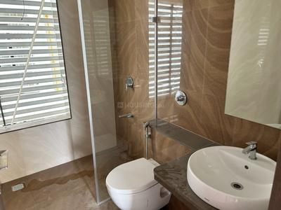 Image of 1550 Sq.ft 3 BHK Apartment / Flat for sale in Bhandari 43 Privet Drive, Balewadi, Pune for Rs. 32500000