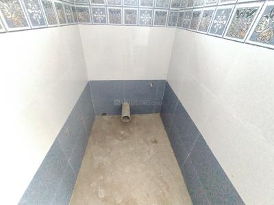 Bathroom Image of 1260 Sq.ft 3 BHK Apartment / Flat for sale in South Dum Dum Kolkata for Rs. 6552000