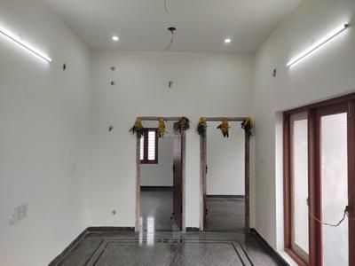 2 BHK Independent House
