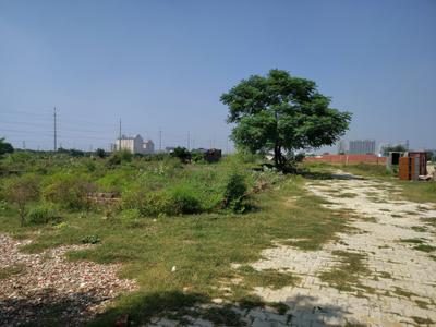 Image of 540 Sq.ft Residential Plot / Land for sale in Bhanauta, Greater Noida for Rs. 2099300