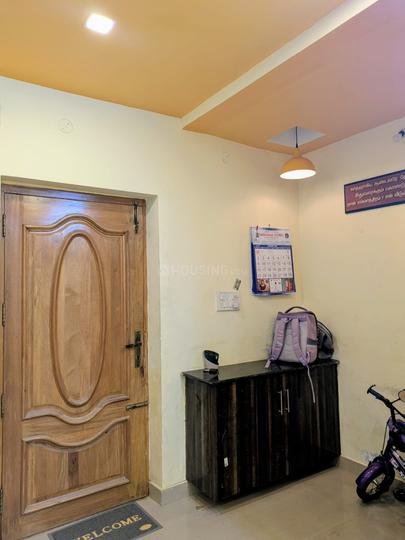 Lakshitha apartments Main Image 1