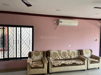 Bedroom Image of 1616 Sq.ft 3 BHK Villa for sale in Tungarli Lonavala for Rs. 18000000