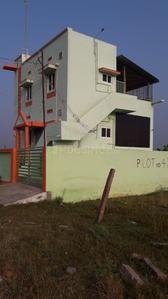 Image of 1400 Sq.ft 3 BHK Independent House for sale in Madurai Main, Madurai for Rs. 5500000