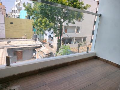 Living Room Image of 850 Sq.ft 2 BHK Apartment / Flat for sale in Kalyan Nagar Bengaluru for Rs. 7850000