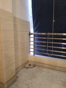 Bedroom Two Image of 725 Sq.ft 2 BHK Builder Floor for sale in Hari Nagar New Delhi for Rs. 8500000