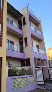 Image of 3400 Sq.ft 4 BHK Duplex for sale in Kolar Road, Bhopal for Rs. 16000000