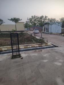 Image of 1000 Sq.ft Residential Plot / Land for sale in Amausi, Lucknow for Rs. 1000000