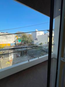 Balcony Image of 2700 Sq.ft 4 BHK Independent House for sale in Nipania Indore for Rs. 17500000