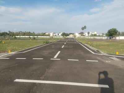 Image of 1318 Sq.ft Residential Plot / Land for sale in Narasimhanaickenpalayam, Coimbatore for Rs. 5143000