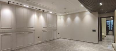 3 BHK Independent Builder Floor