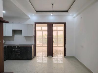 Living Room Image of 1020 Sq.ft 2 BHK Apartment / Flat for sale in Vyam Metro Apartments, Noida Extension Greater Noida for Rs. 3845200