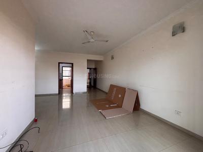 Hall Image of 1450 Sq.ft 2 BHK Apartment / Flat for rent in Adarsh Crystal, Halasuru Bengaluru for Rs. 75000