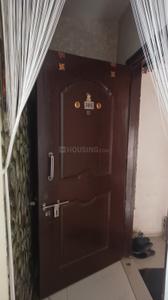 Balcony Image of 1500 Sq.ft 1 BHK Apartment / Flat for sale in Jahangir Pura Surat for Rs. 1900000