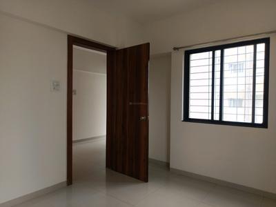 Bedroom Image of 604 Sq.ft 1 BHK Apartment / Flat for sale in Mavens Viaan, Handewadi Pune for Rs. 3300000