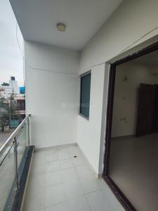Balcony Image of 1200 Sq.ft 2 BHK Apartment / Flat for rent in JP Nagar Bengaluru for Rs. 26000