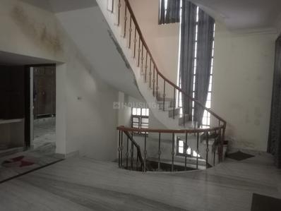 5 BHK Independent House