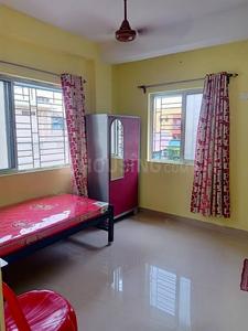 Image of Tarama Pg in New Town, Kolkata