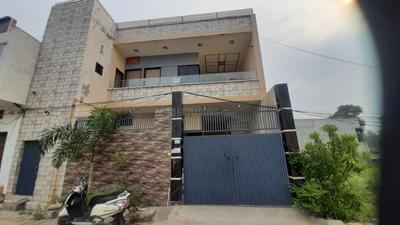 Building Image of 1683 Sq.ft 2 BHK Independent House for rent in Verka Amritsar for Rs. 8000