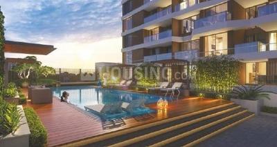 Image of 1080 Sq.ft 2 BHK Apartment / Flat for sale in Sonigara Park, Thergaon, Pune for Rs. 5900000
