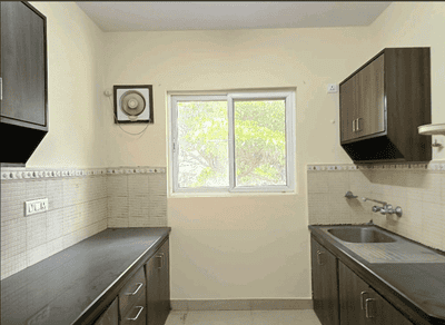 Image of 1080 Sq.ft 2 BHK Apartment / Flat for sale in Donata Marvel, Mathikere, Bengaluru for Rs. 9000000