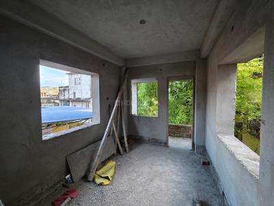 Balcony Image of 882 Sq.ft 2 BHK Apartment / Flat for sale in Sinthi Kolkata for Rs. 3800000