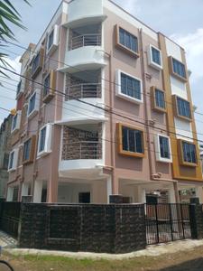 Image of 800 Sq.ft 2 BHK Apartment / Flat for sale in Saha Para, Kolkata for Rs. 3300000