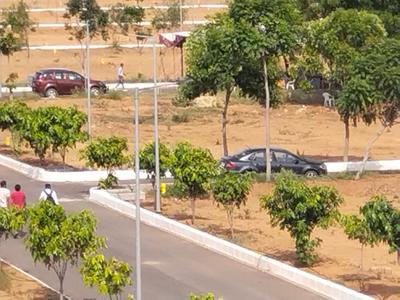 Image of 150 Sq.ft Residential Plot / Land for sale in Neemsboro Manavooru, Narayankhed, Sangareddy for Rs. 700000