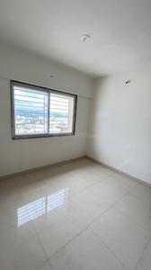 Bedroom Image of 721 Sq.ft 2 BHK Apartment / Flat for sale in Venkatesh Anandmayi, Ambegaon Budruk Pune for Rs. 8300000