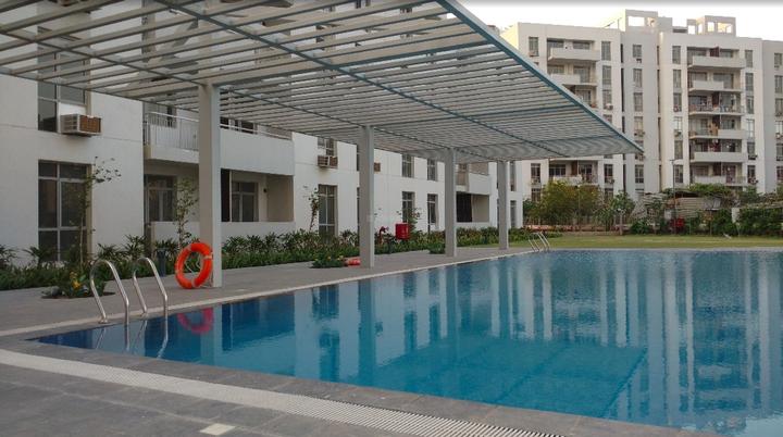 Vatika Lifestyle Homes Main Image 1