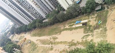 Image of 1320 Sq.ft 2.5 BHK Apartment / Flat for sale in Supertech Livingston, Crossings Republik, Ghaziabad for Rs. 9500000