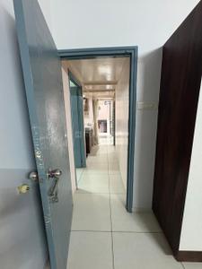 Image of 1670 Sq.ft 3 BHK Apartment / Flat for rent in Siddhraj Zold, Sargasan, Gandhinagar for Rs. 42000
