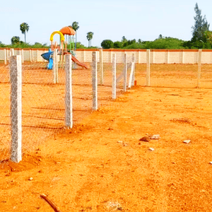Image of 1500 Sq.ft Residential Plot / Land for sale in Kunnathur, Pudukkottai for Rs. 1275000
