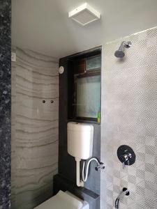 Bedroom Image of 520 Sq.ft 1 BHK Apartment / Flat for rent in Vijay Park, Kasarvadavali Thane for Rs. 16999