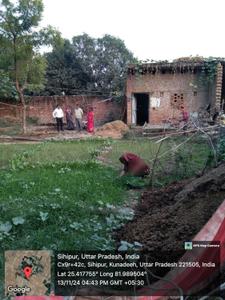 Image of 150 Sq.ft Residential Plot / Land for sale in Jhusi, Allahabad for Rs. 950000