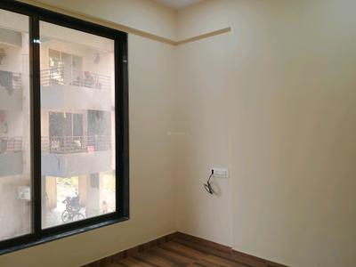 Bedroom Image of 2200 Sq.ft 3 BHK Apartment / Flat for sale in Raj Paradise, Kalyan West Kalyan for Rs. 19200000