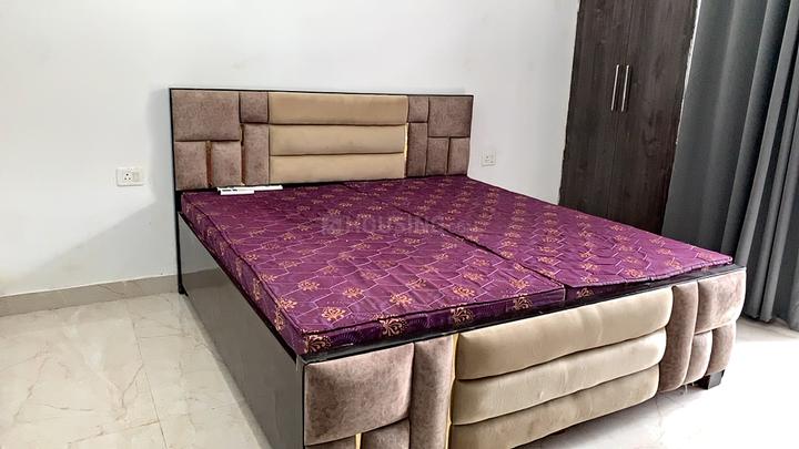 Nirvana, Sector 50 Bedroom One 1