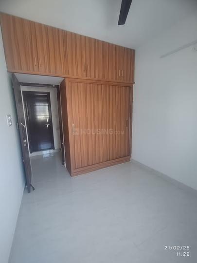 SVR yemalur Bedroom 1