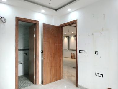 Bedroom Image of 1548 Sq.ft 3 BHK Builder Floor for sale in BPTP District, Sector 81 Faridabad for Rs. 19500000