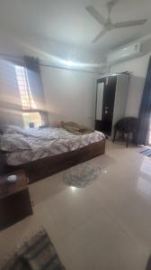 Bedroom Image of 1022 Sq.ft 2 BHK Apartment / Flat for sale in Tirupati Vasantam, Dhanori Pune for Rs. 7500000