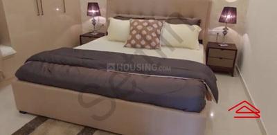 Hall Image of 1585 Sq.ft 3 BHK Apartment / Flat for sale in The Metropolitan Seegehalli MCHS Layout by The Metropolitan, K R Puram Bengaluru for Rs. 19900000