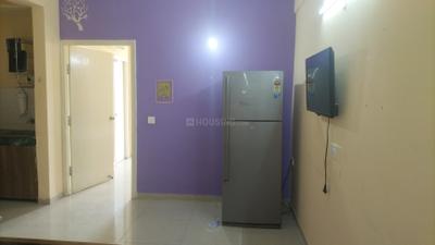 Shree Green Court Living Room 1