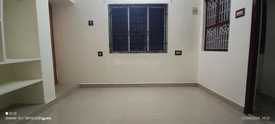 Bedroom Image of 1050 Sq.ft 2 BHK Apartment / Flat for sale in Adambakkam Chennai for Rs. 8000000