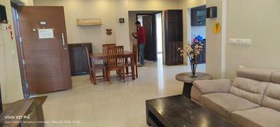 3 BHK Flat