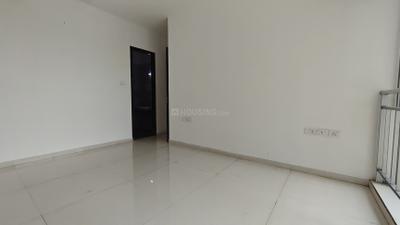 Bedroom Image of 1200 Sq.ft 2 BHK Apartment / Flat for sale in Marathon Vega, Panvel Navi Mumbai for Rs. 9000000