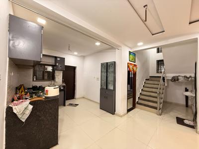 Asanjo Green valley Residency  Kitchen 1